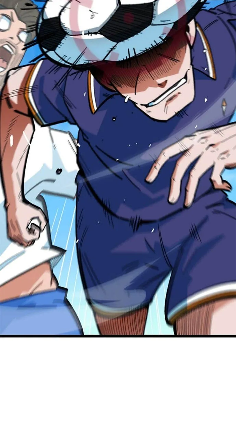 Read I’m Not a Soccer Genius! chapter 83 image 71 on Lezhin