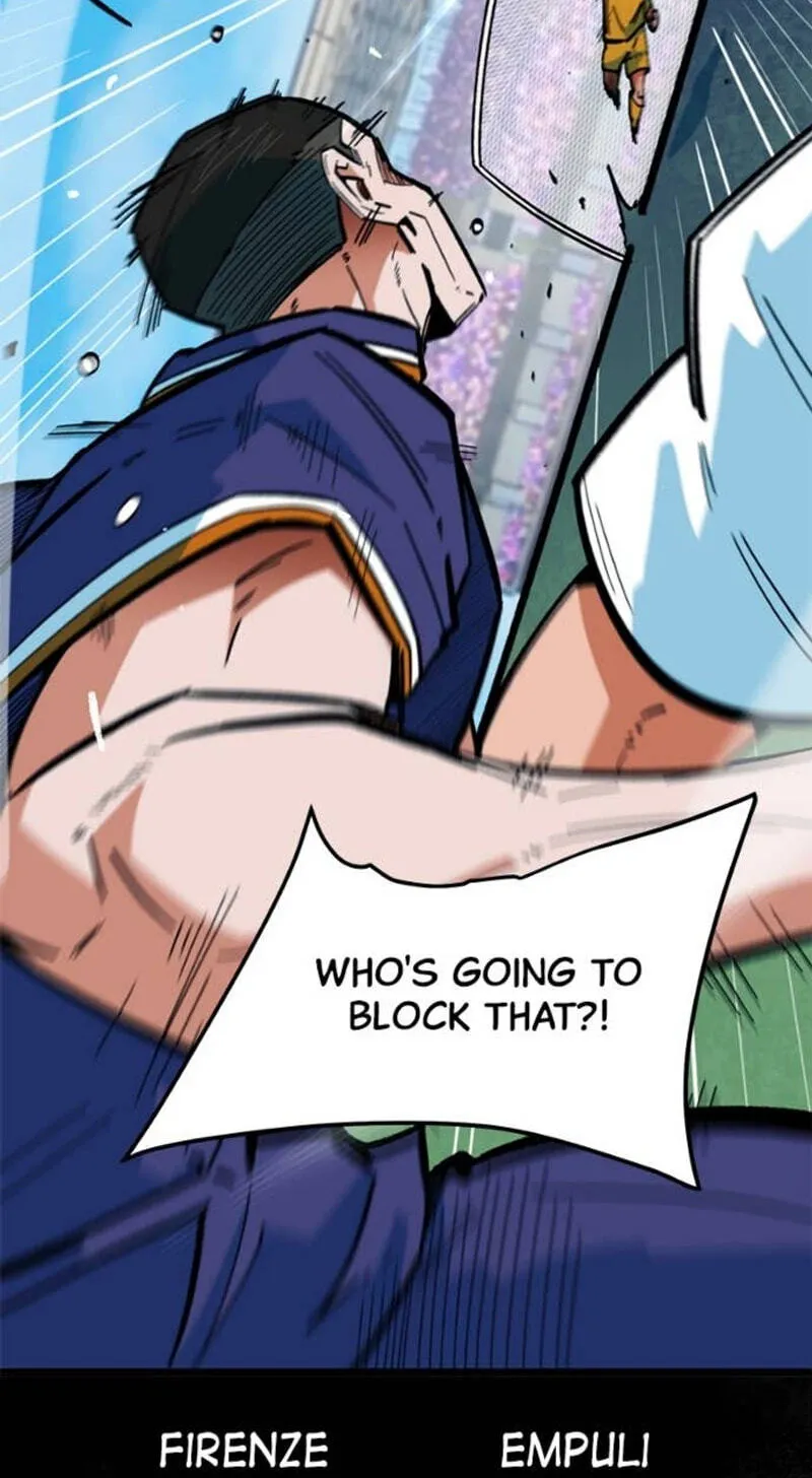 Read I’m Not a Soccer Genius! chapter 83 image 73 on Lezhin