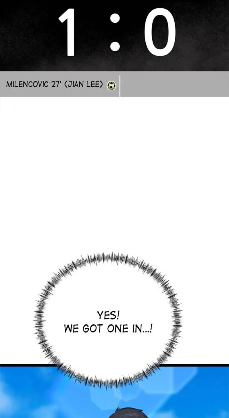 Read I’m Not a Soccer Genius! chapter 83 image 74 on Lezhin