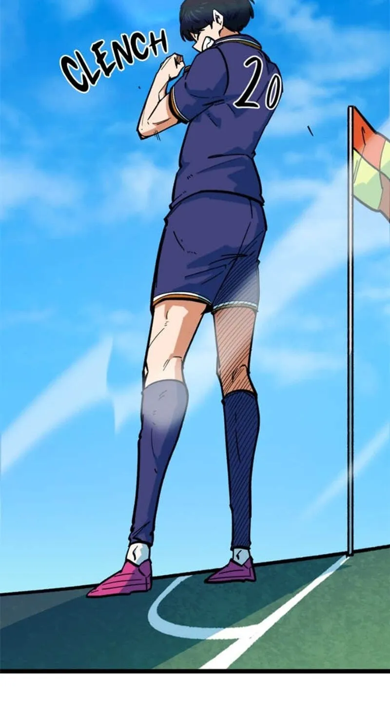 Read I’m Not a Soccer Genius! chapter 83 image 75 on Lezhin