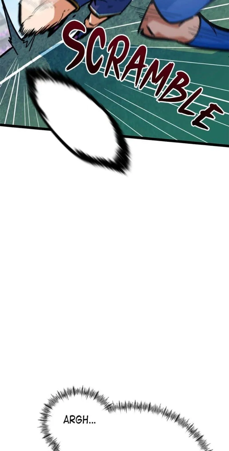 Read I’m Not a Soccer Genius! chapter 83 image 81 on Lezhin
