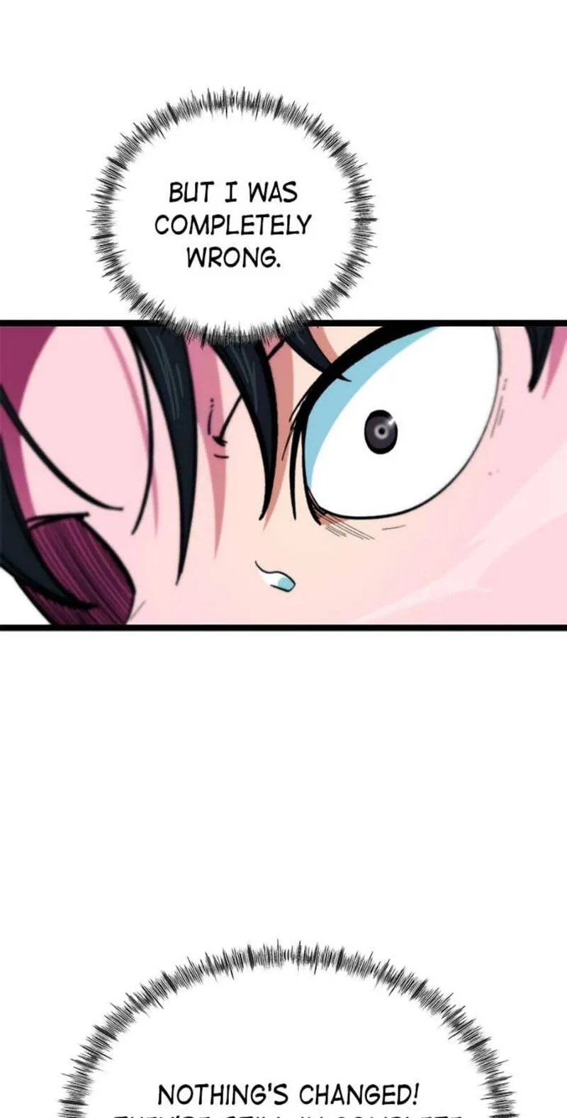 Read I’m Not a Soccer Genius! chapter 83 image 83 on Lezhin