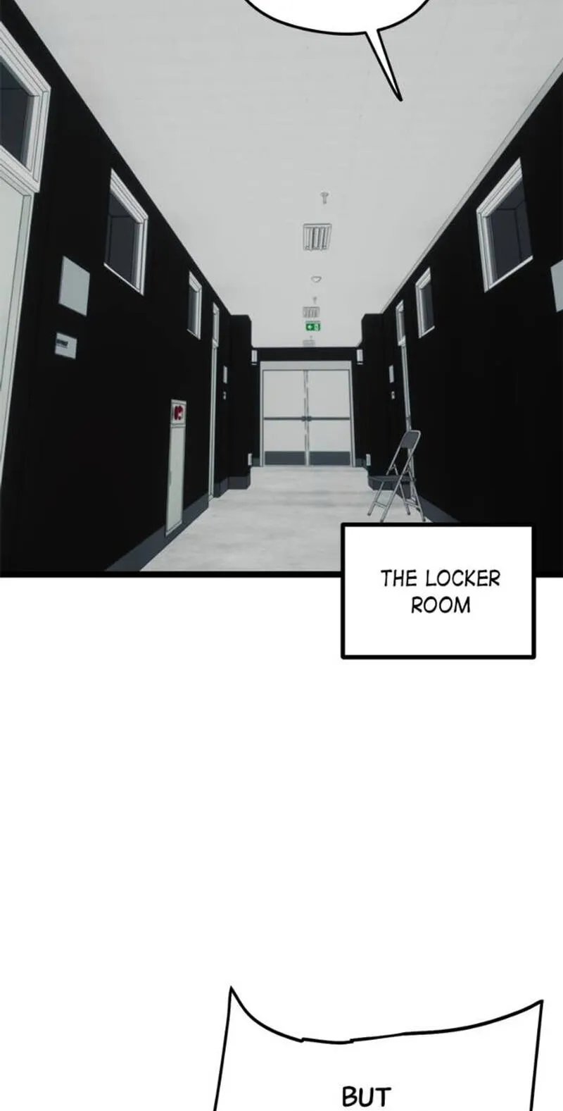Read I’m Not a Soccer Genius! chapter 83 image 86 on Lezhin