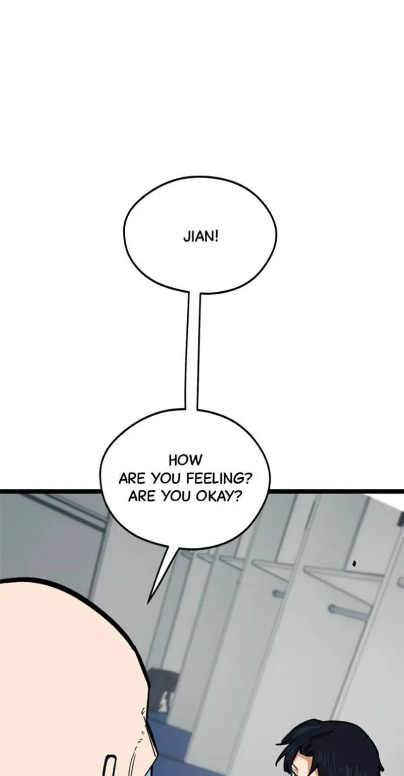 Read I’m Not a Soccer Genius! chapter 83 image 89 on Lezhin