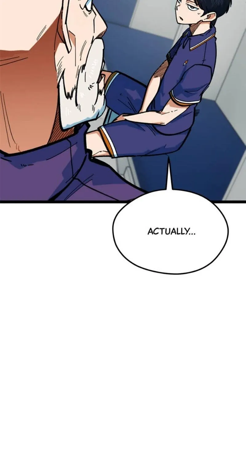 Read I’m Not a Soccer Genius! chapter 83 image 90 on Lezhin