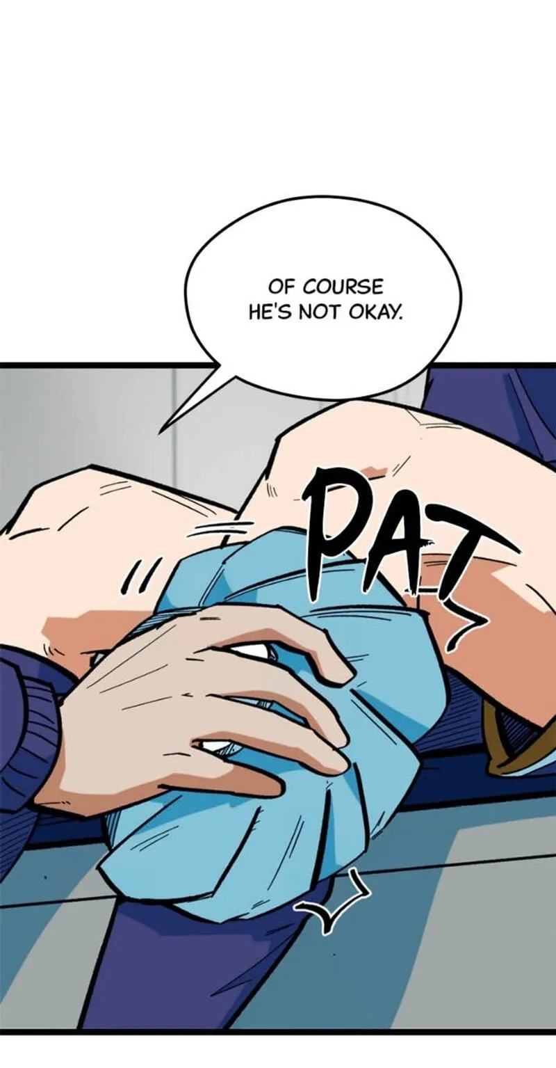 Read I’m Not a Soccer Genius! chapter 83 image 91 on Lezhin