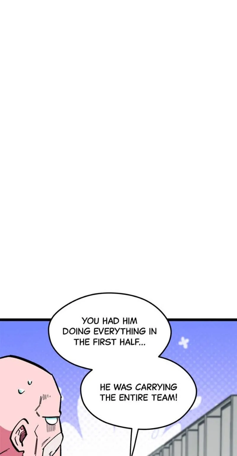 Read I’m Not a Soccer Genius! chapter 83 image 92 on Lezhin