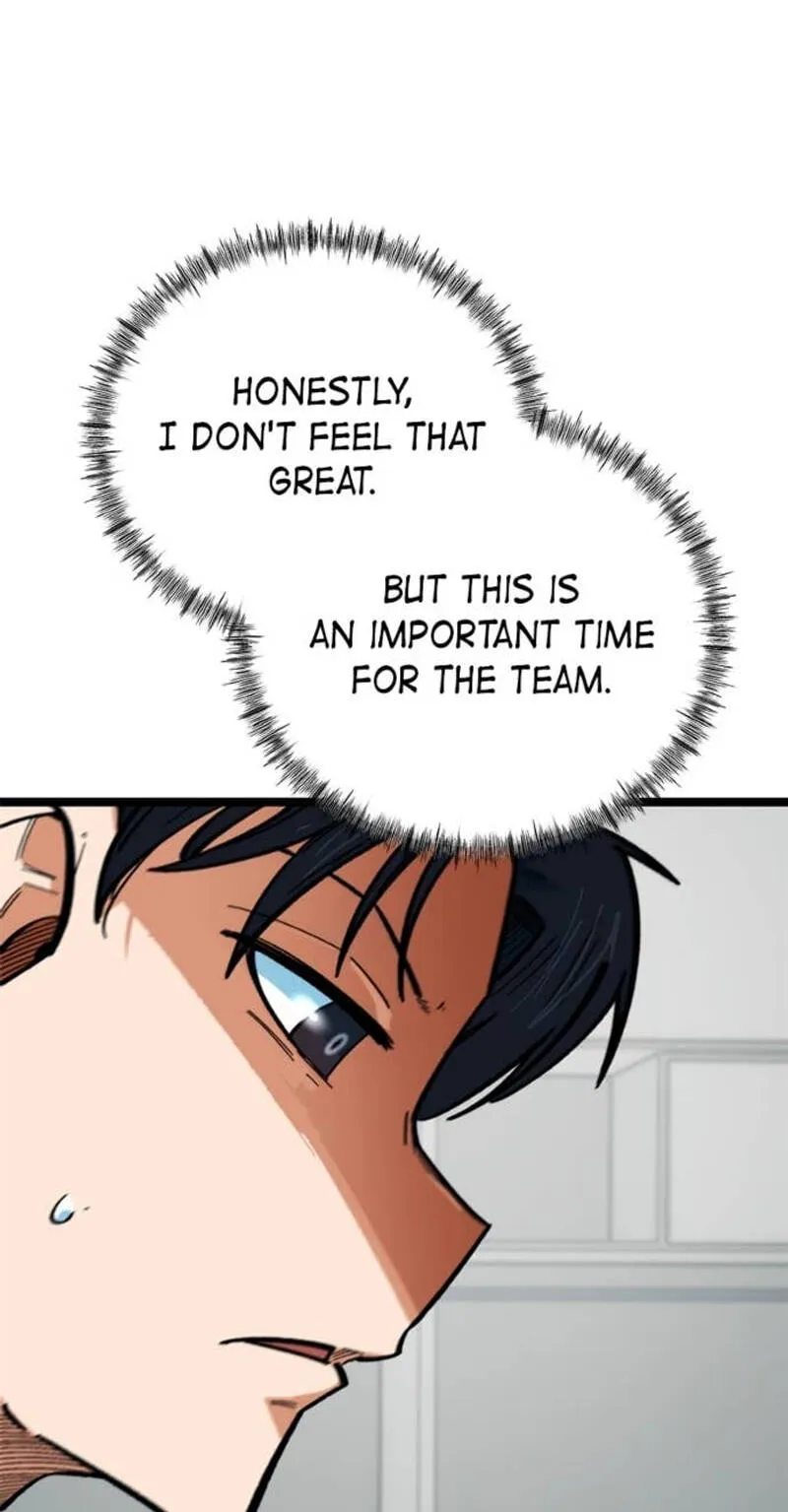 Read I’m Not a Soccer Genius! chapter 83 image 95 on Lezhin