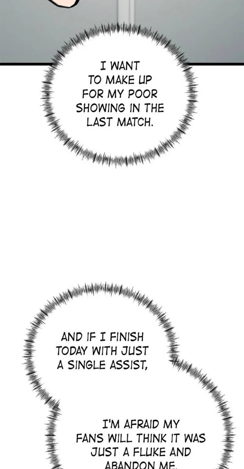 Read I’m Not a Soccer Genius! chapter 83 image 96 on Lezhin