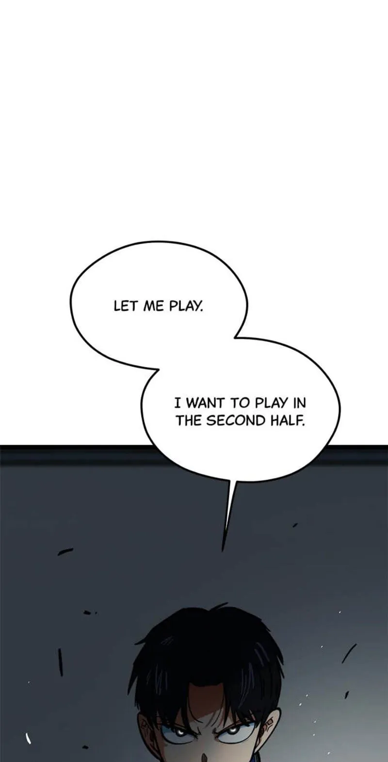 Read I’m Not a Soccer Genius! chapter 83 image 98 on Lezhin