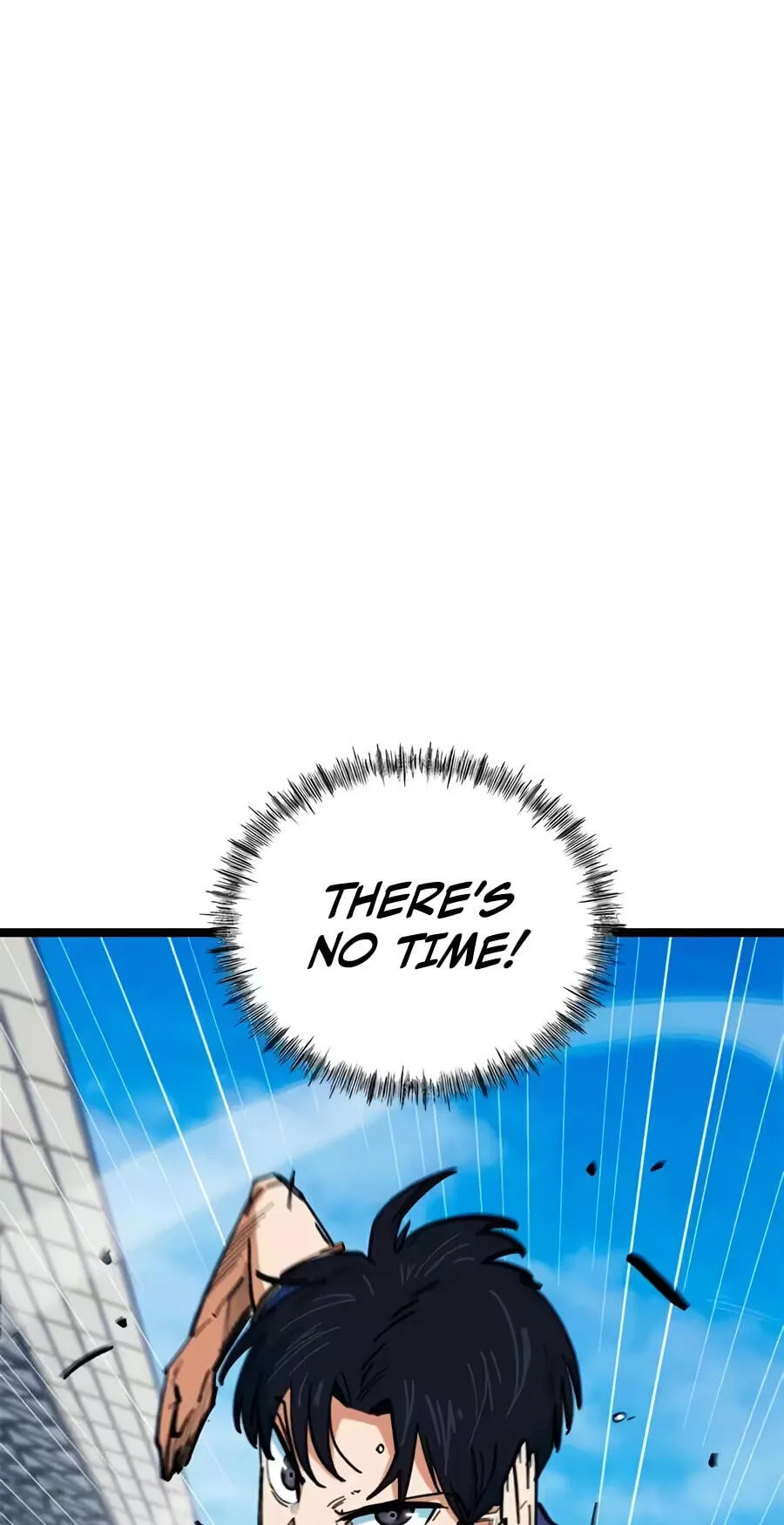 I’m Not a Soccer Genius! Chapter 84 page 11 - 