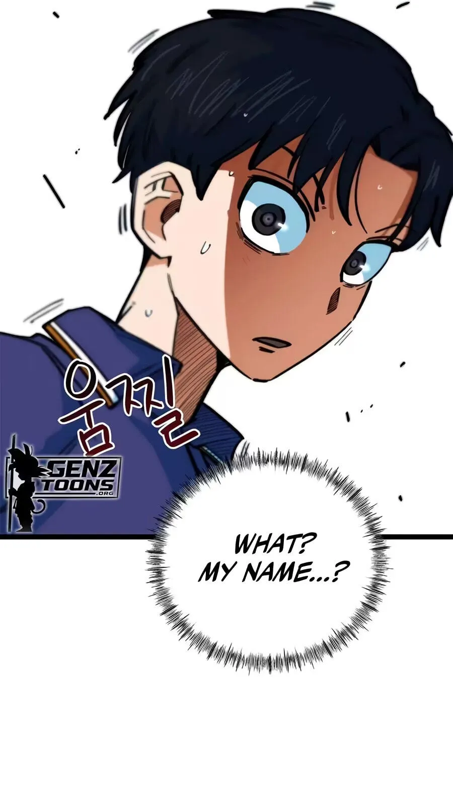 I’m Not a Soccer Genius! Chapter 84 page 102 - 