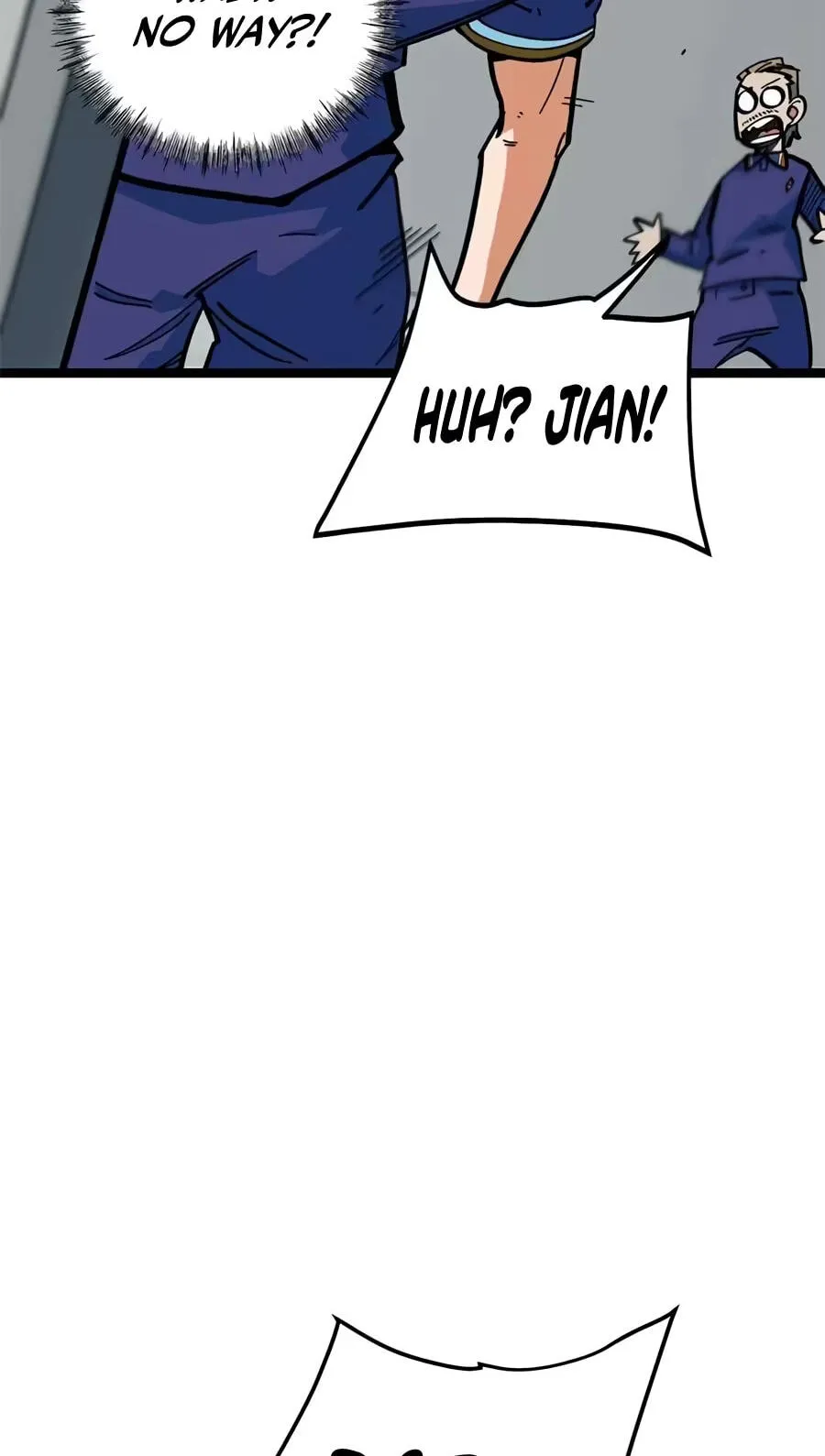 I’m Not a Soccer Genius! Chapter 84 page 104 - 