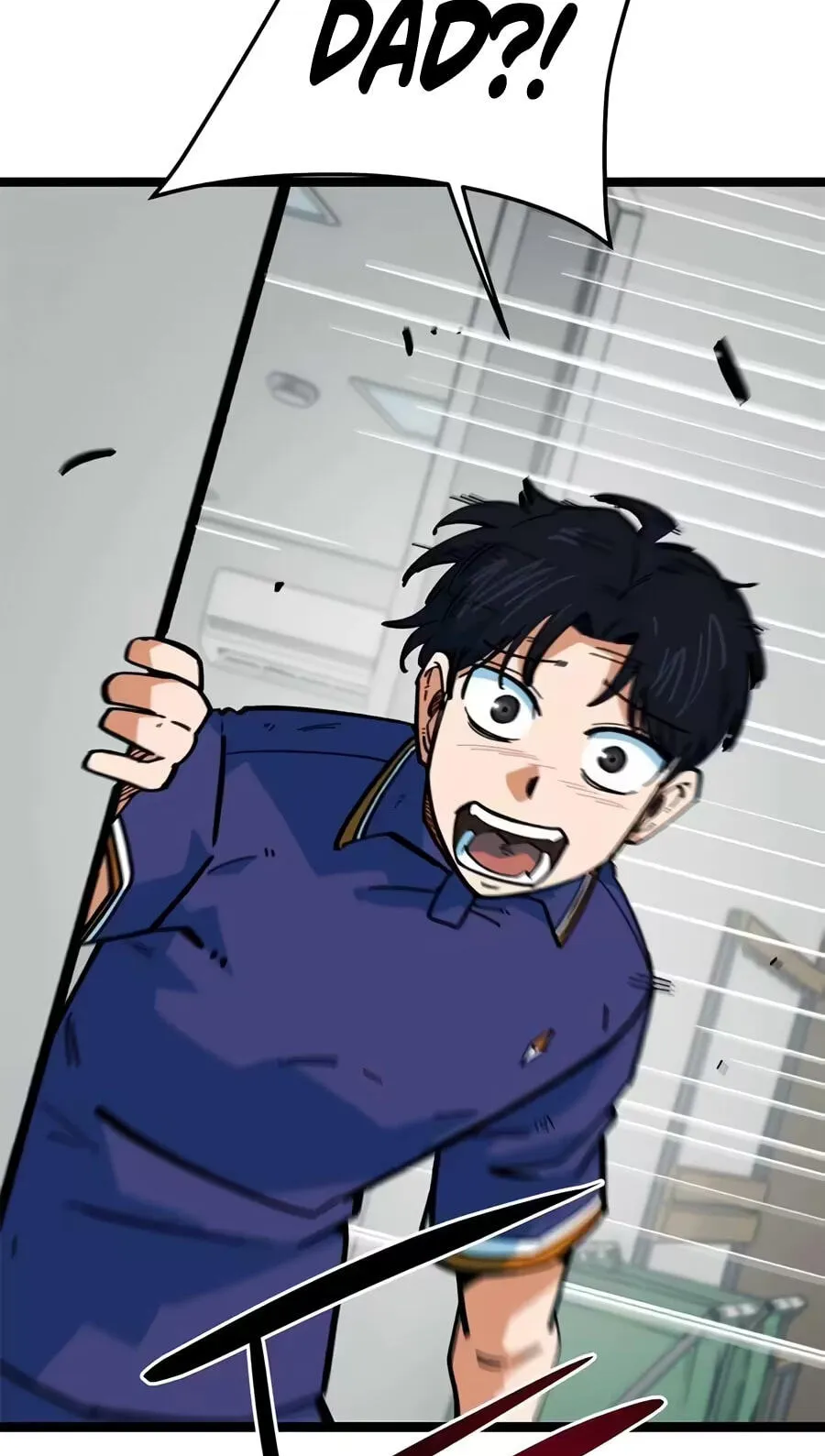 I’m Not a Soccer Genius! Chapter 84 page 105 - 