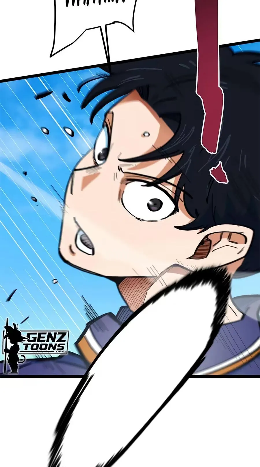 I’m Not a Soccer Genius! Chapter 84 page 19 - 
