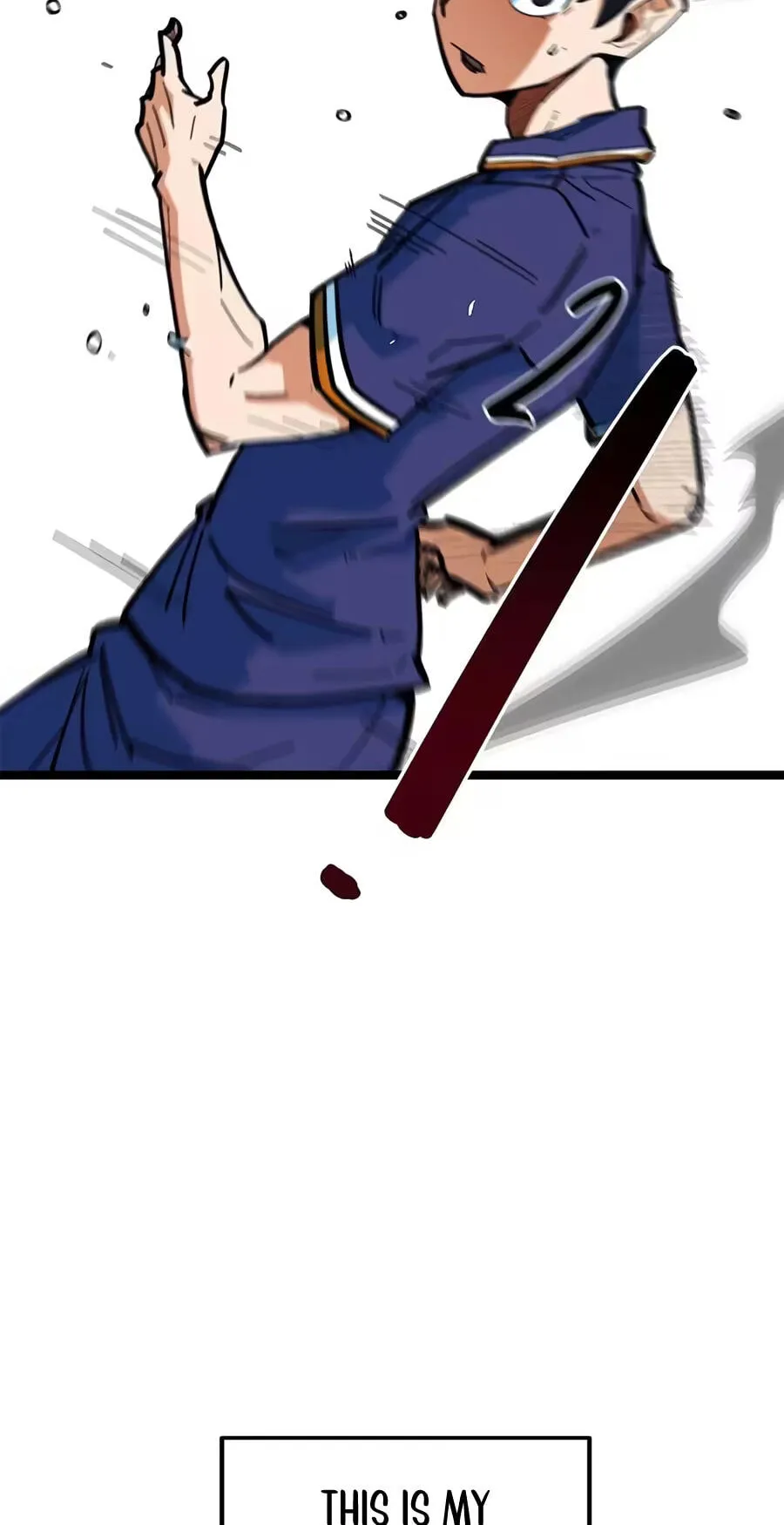I’m Not a Soccer Genius! Chapter 84 page 26 - 