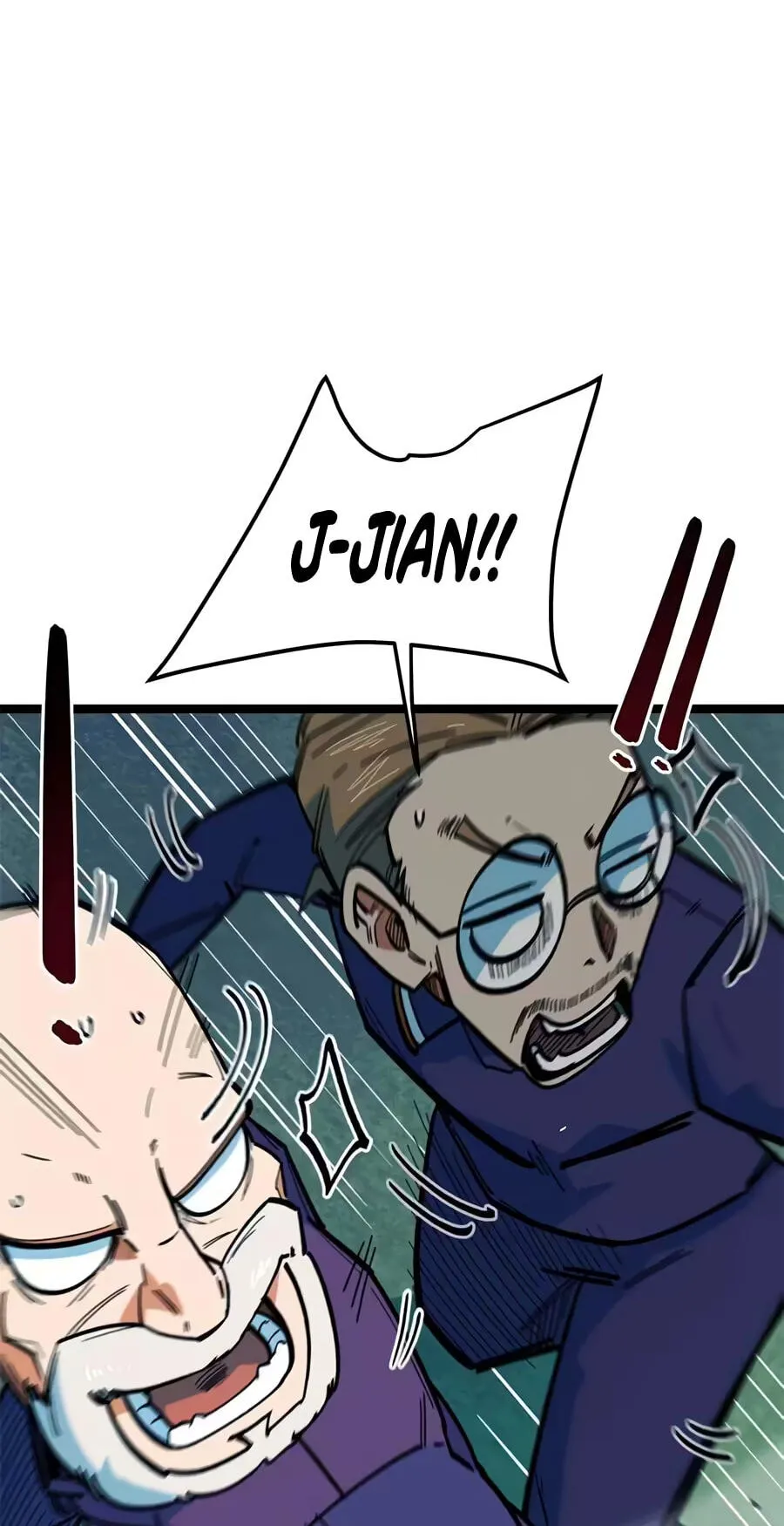 I’m Not a Soccer Genius! Chapter 84 page 28 - 