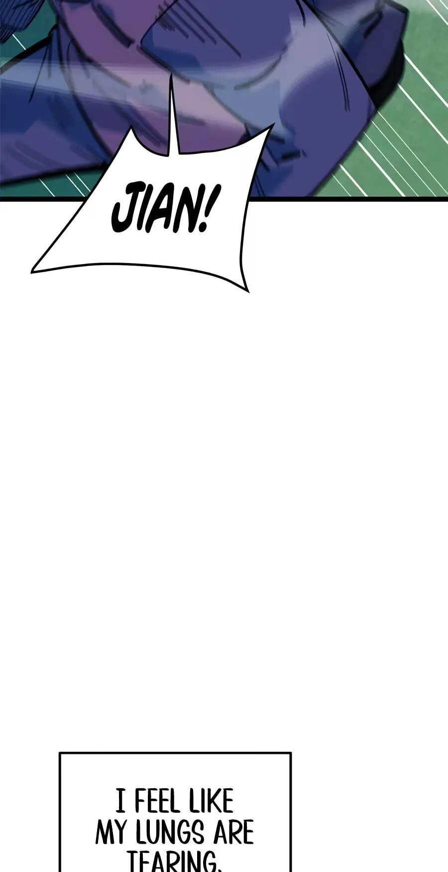 I’m Not a Soccer Genius! Chapter 84 page 29 - 