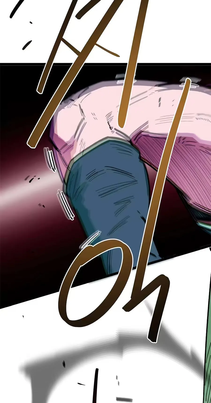 I’m Not a Soccer Genius! Chapter 84 page 35 - 