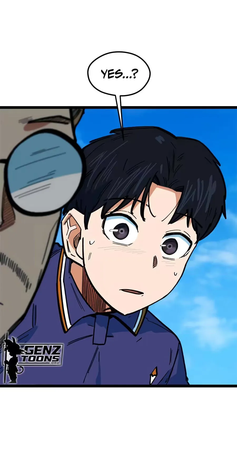 I’m Not a Soccer Genius! Chapter 84 page 60 - 