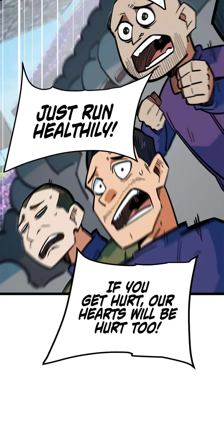 I’m Not a Soccer Genius! Chapter 84 page 62 - 