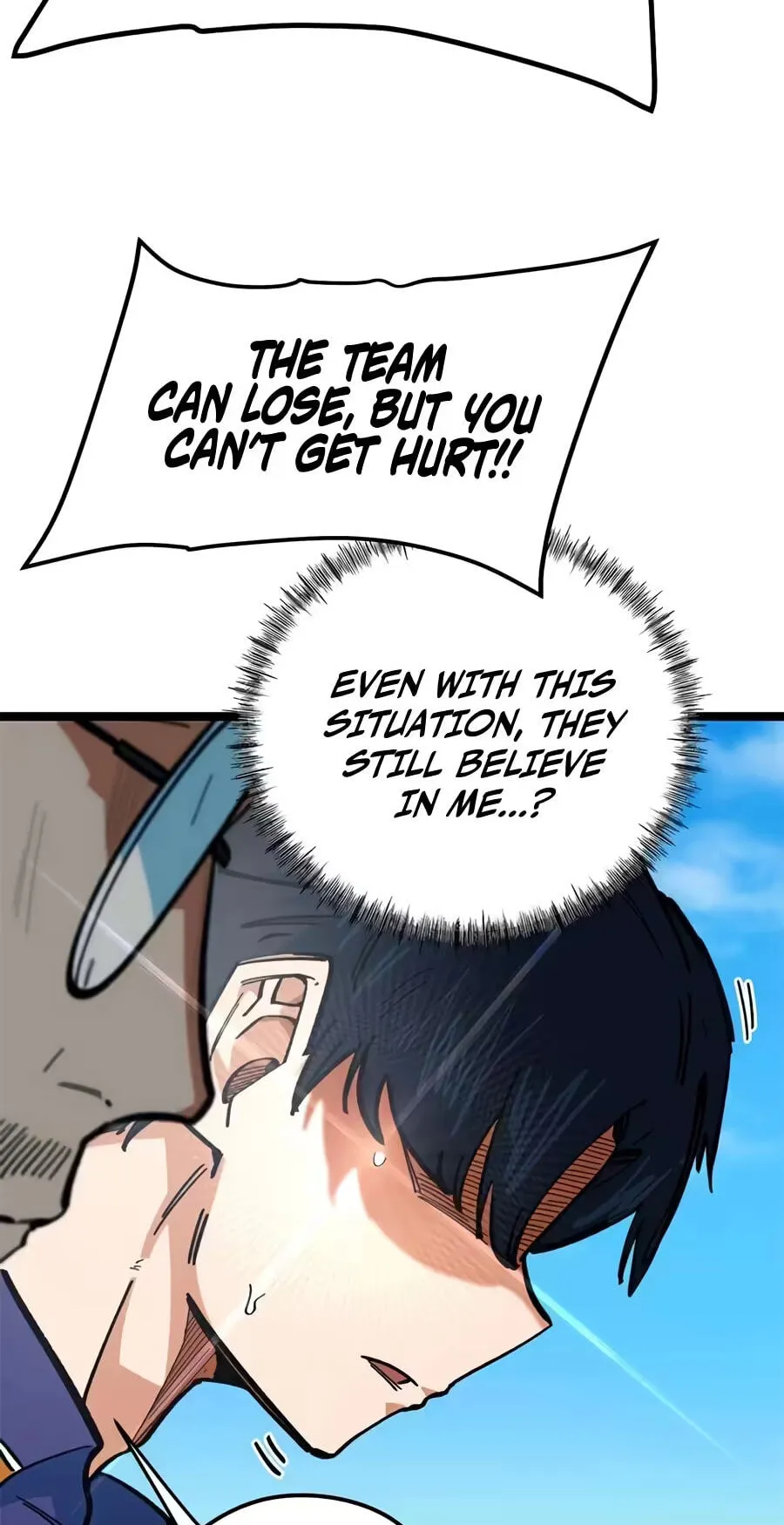 I’m Not a Soccer Genius! Chapter 84 page 64 - 
