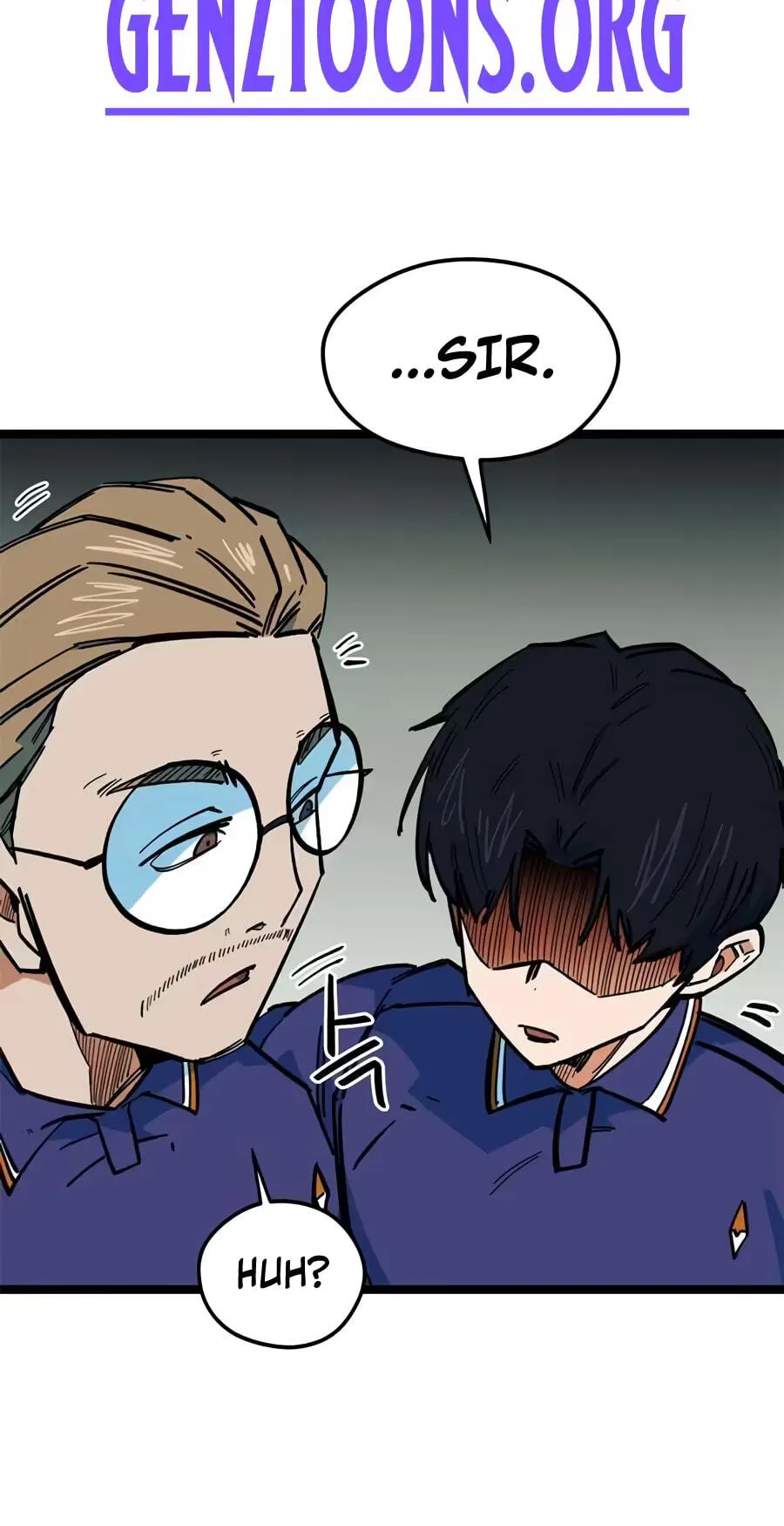 I’m Not a Soccer Genius! Chapter 84 page 67 - 