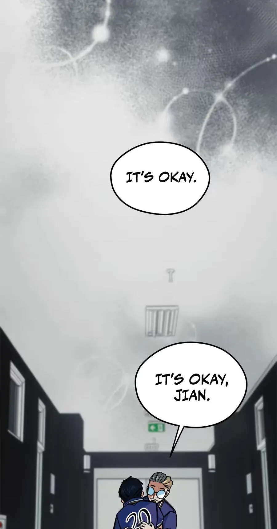 I’m Not a Soccer Genius! Chapter 84 page 72 - 