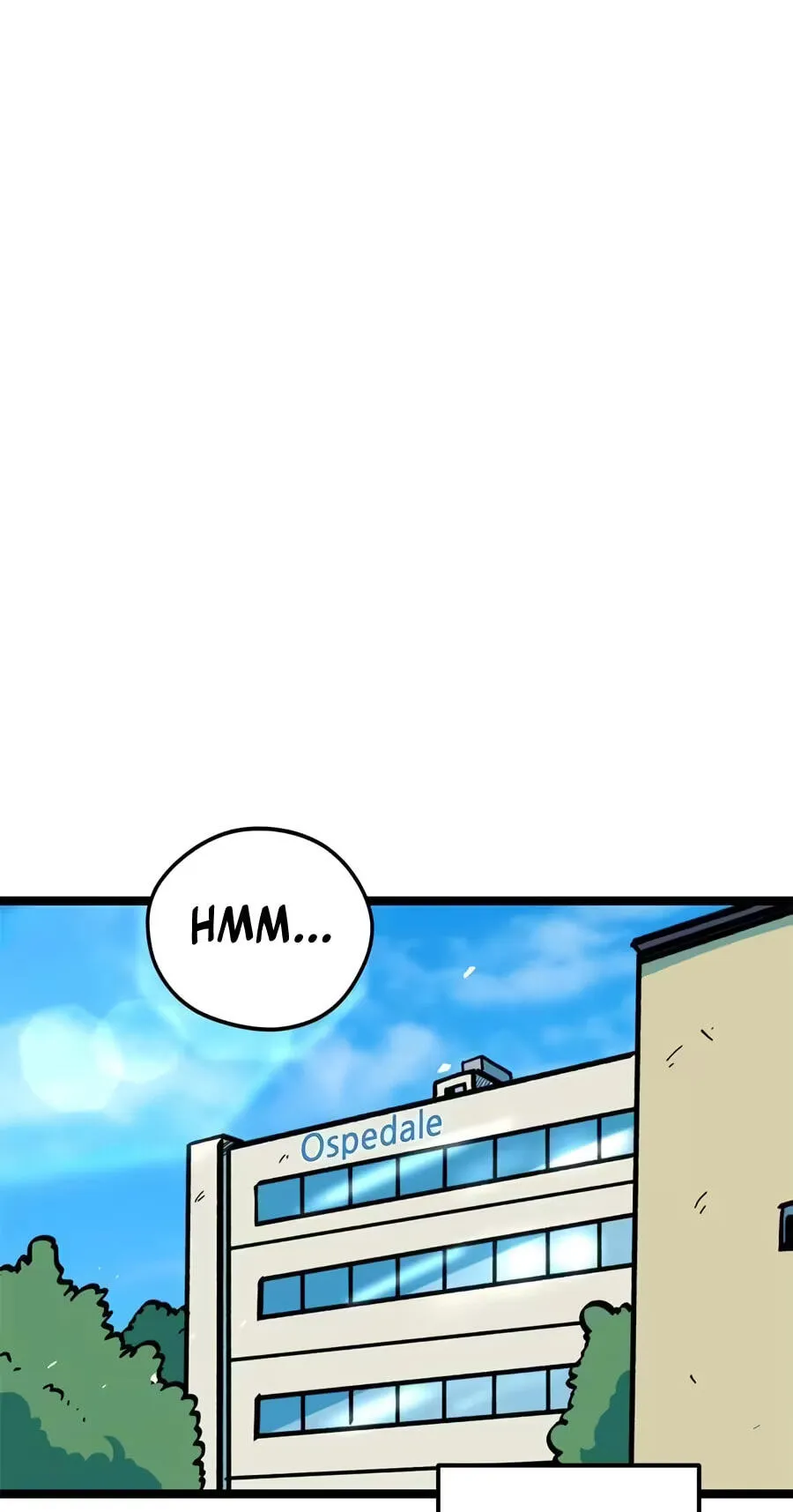 I’m Not a Soccer Genius! Chapter 84 page 74 - 