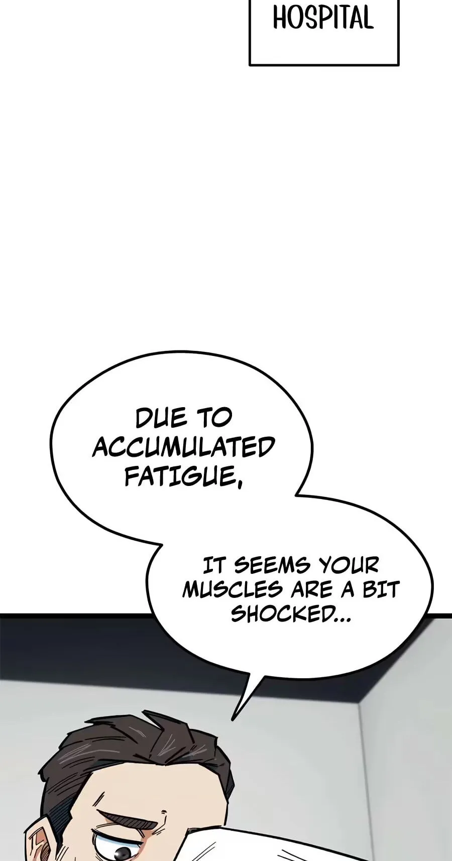 I’m Not a Soccer Genius! Chapter 84 page 75 - 