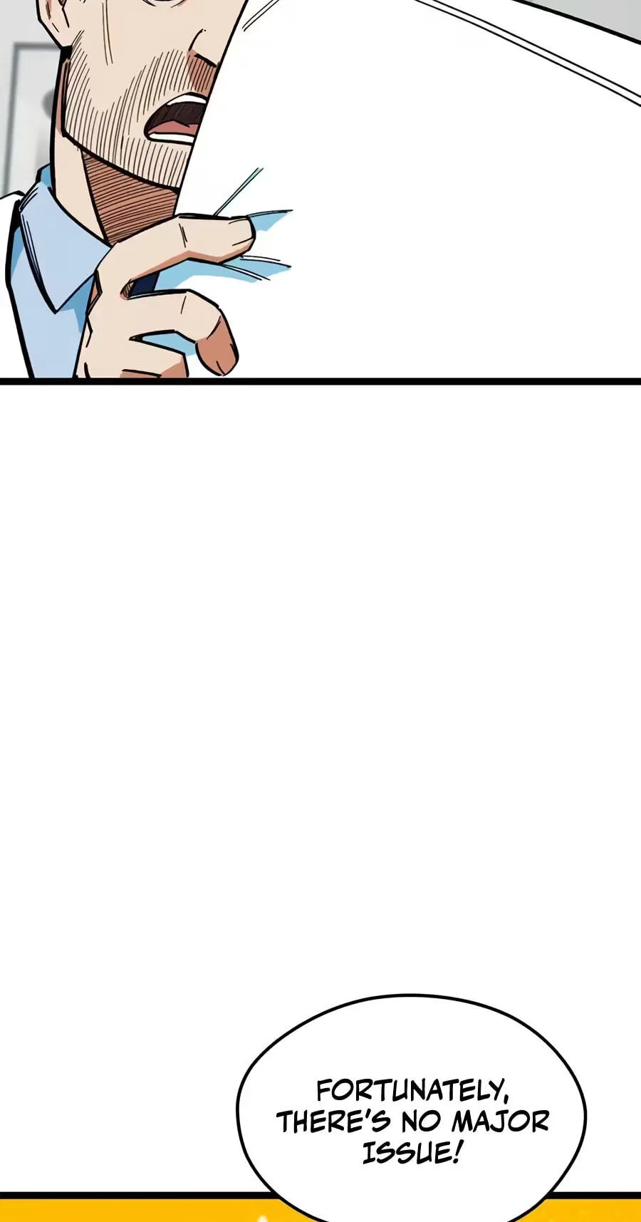 I’m Not a Soccer Genius! Chapter 84 page 76 - 