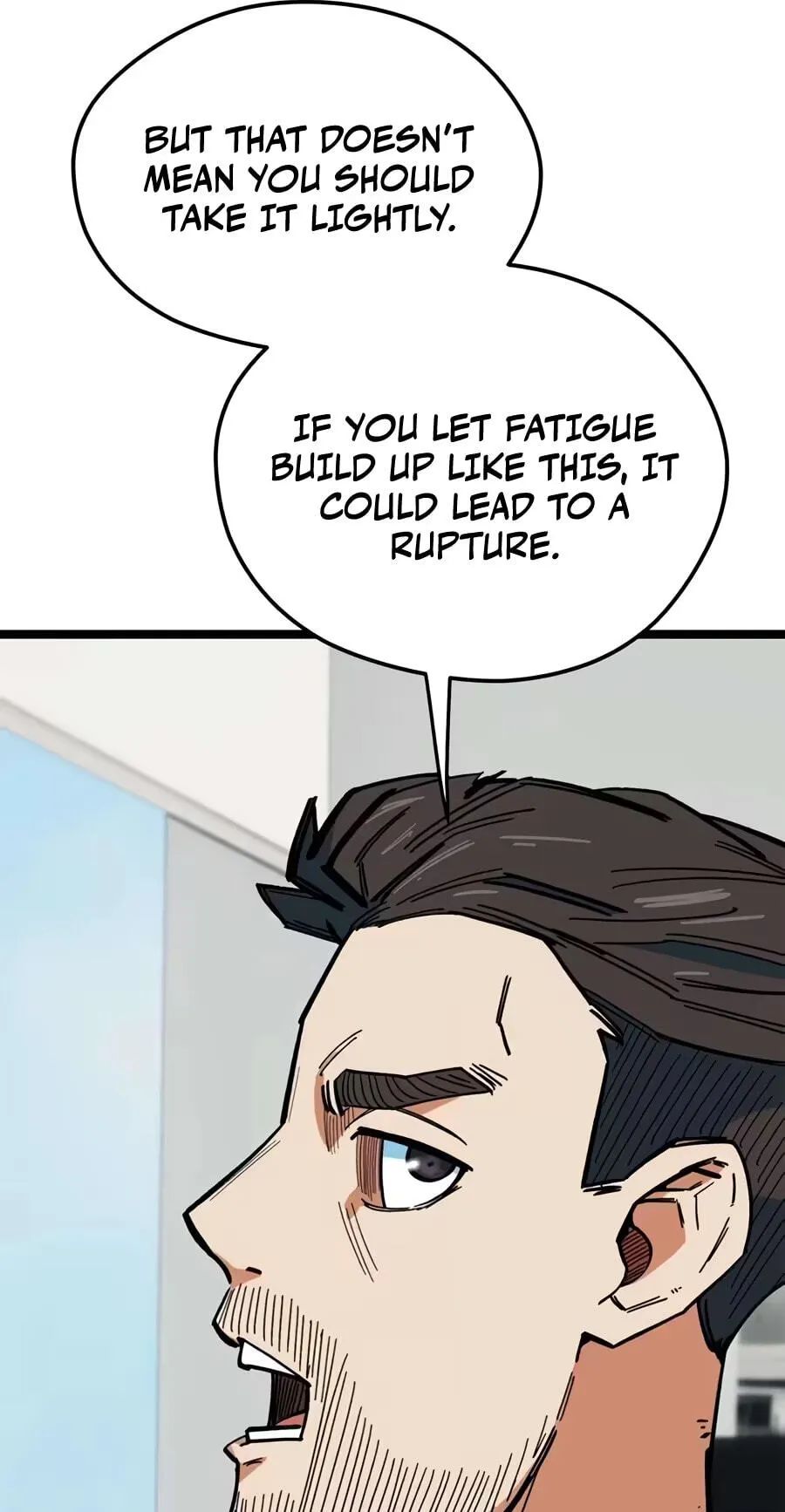 I’m Not a Soccer Genius! Chapter 84 page 78 - 