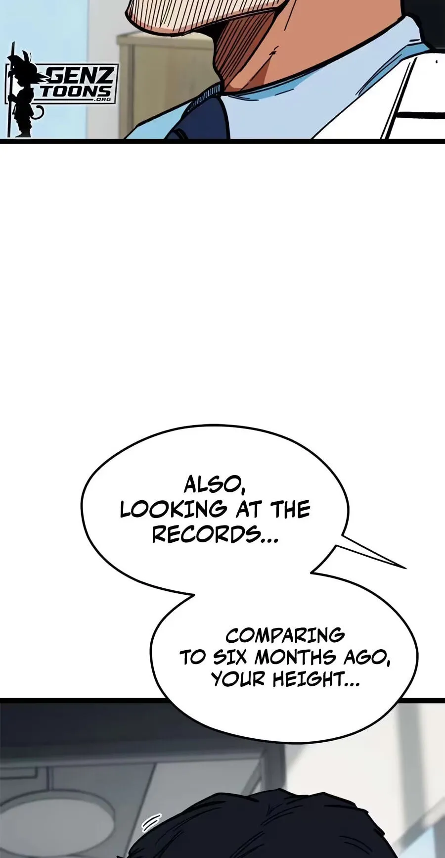 I’m Not a Soccer Genius! Chapter 84 page 79 - 