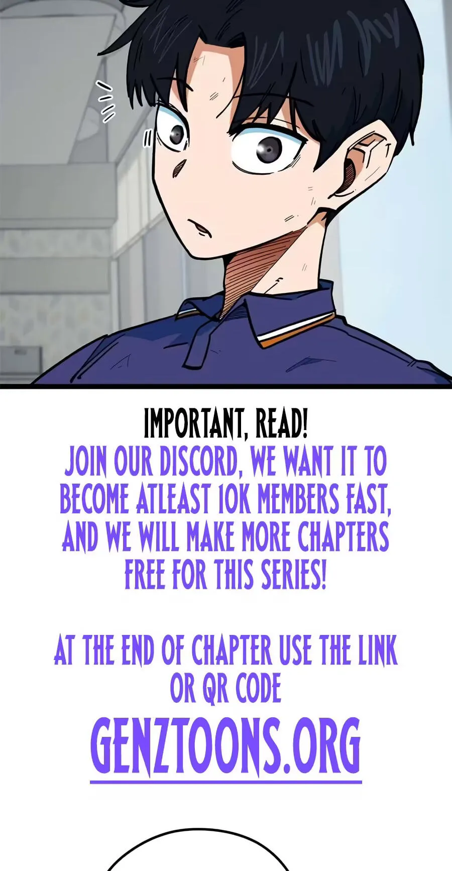 I’m Not a Soccer Genius! Chapter 84 page 80 - 