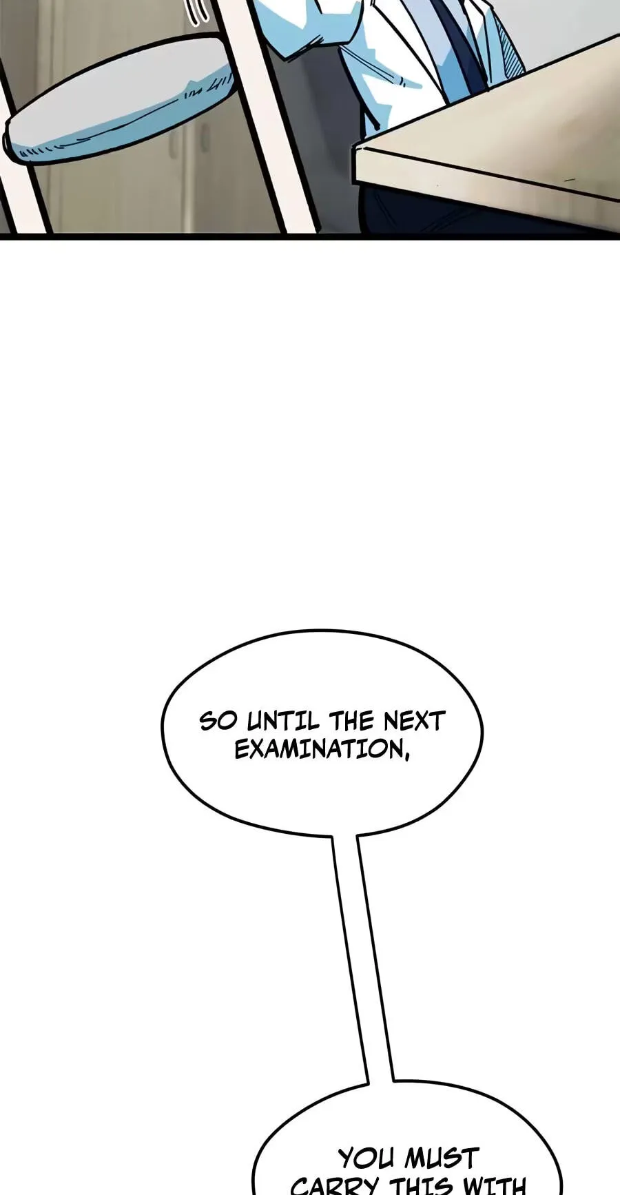 I’m Not a Soccer Genius! Chapter 84 page 83 - 
