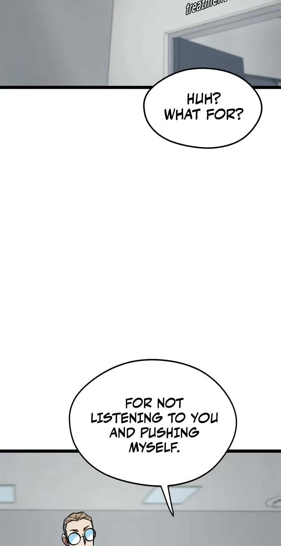 I’m Not a Soccer Genius! Chapter 84 page 90 - 