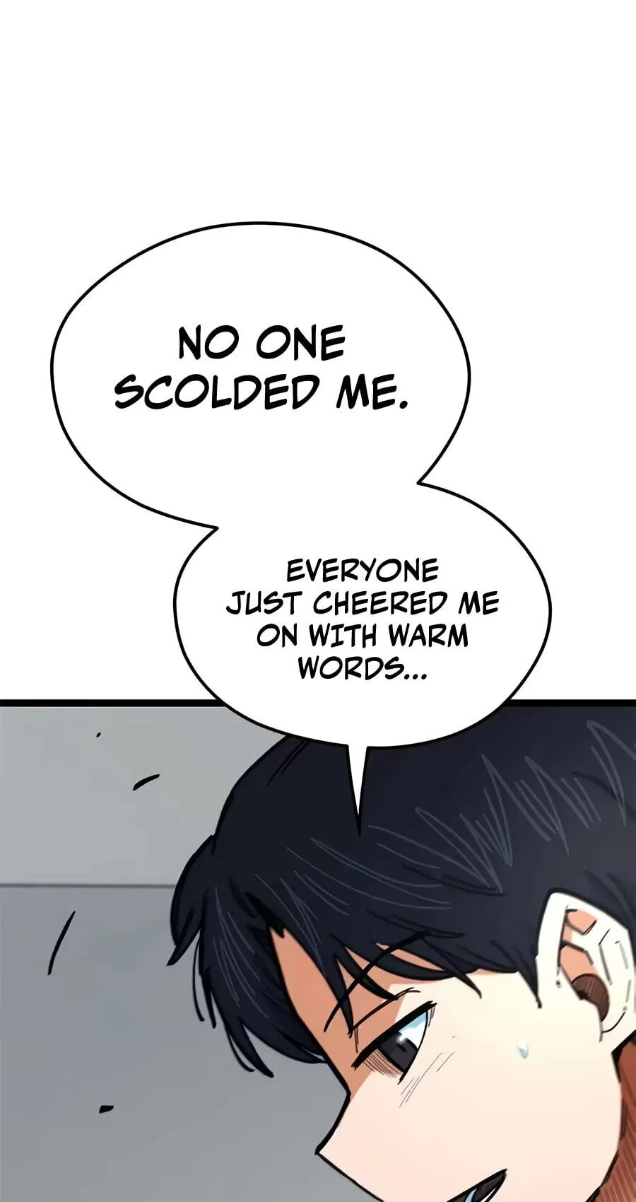 I’m Not a Soccer Genius! Chapter 84 page 94 - 