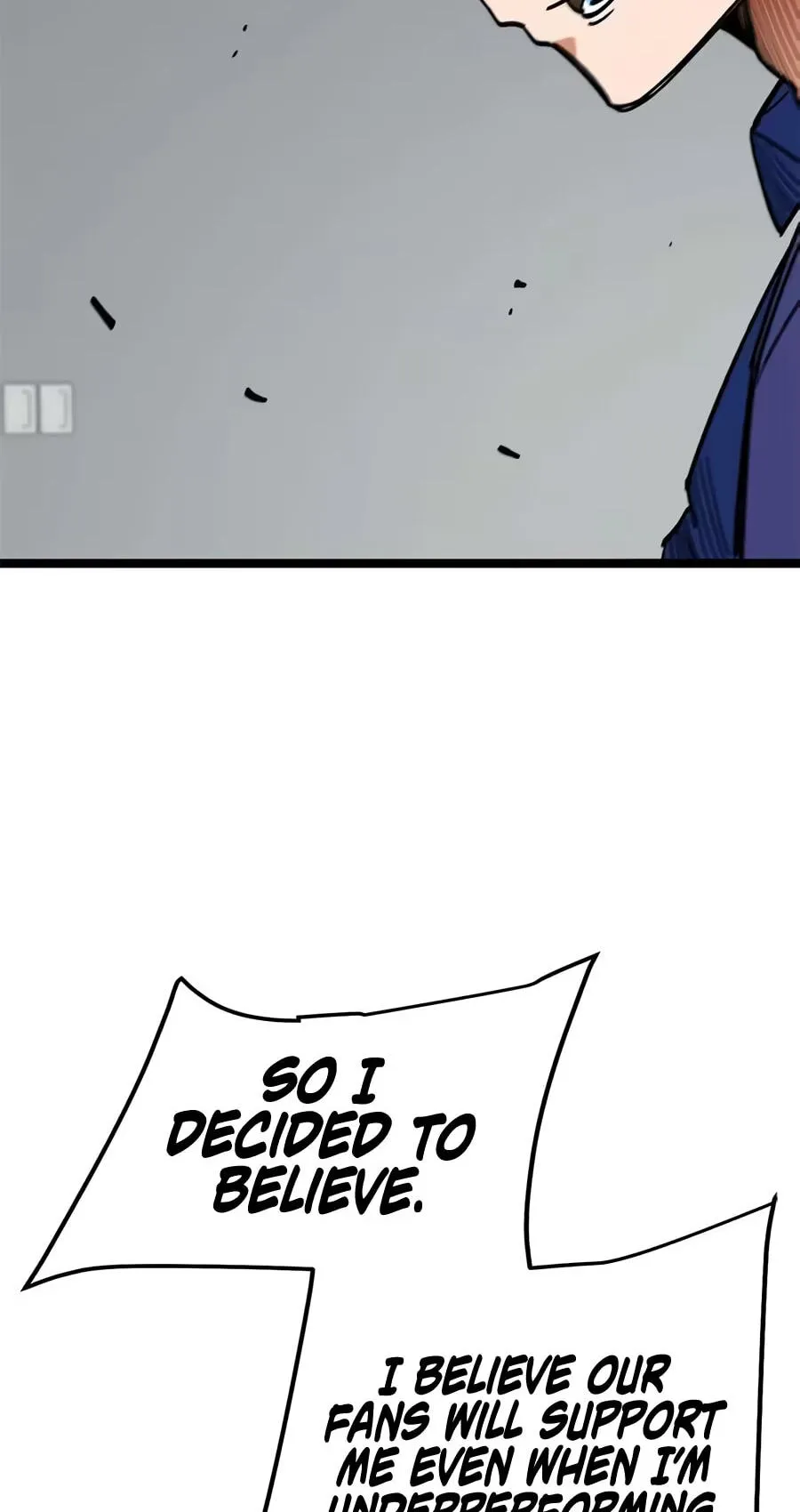 I’m Not a Soccer Genius! Chapter 84 page 95 - 