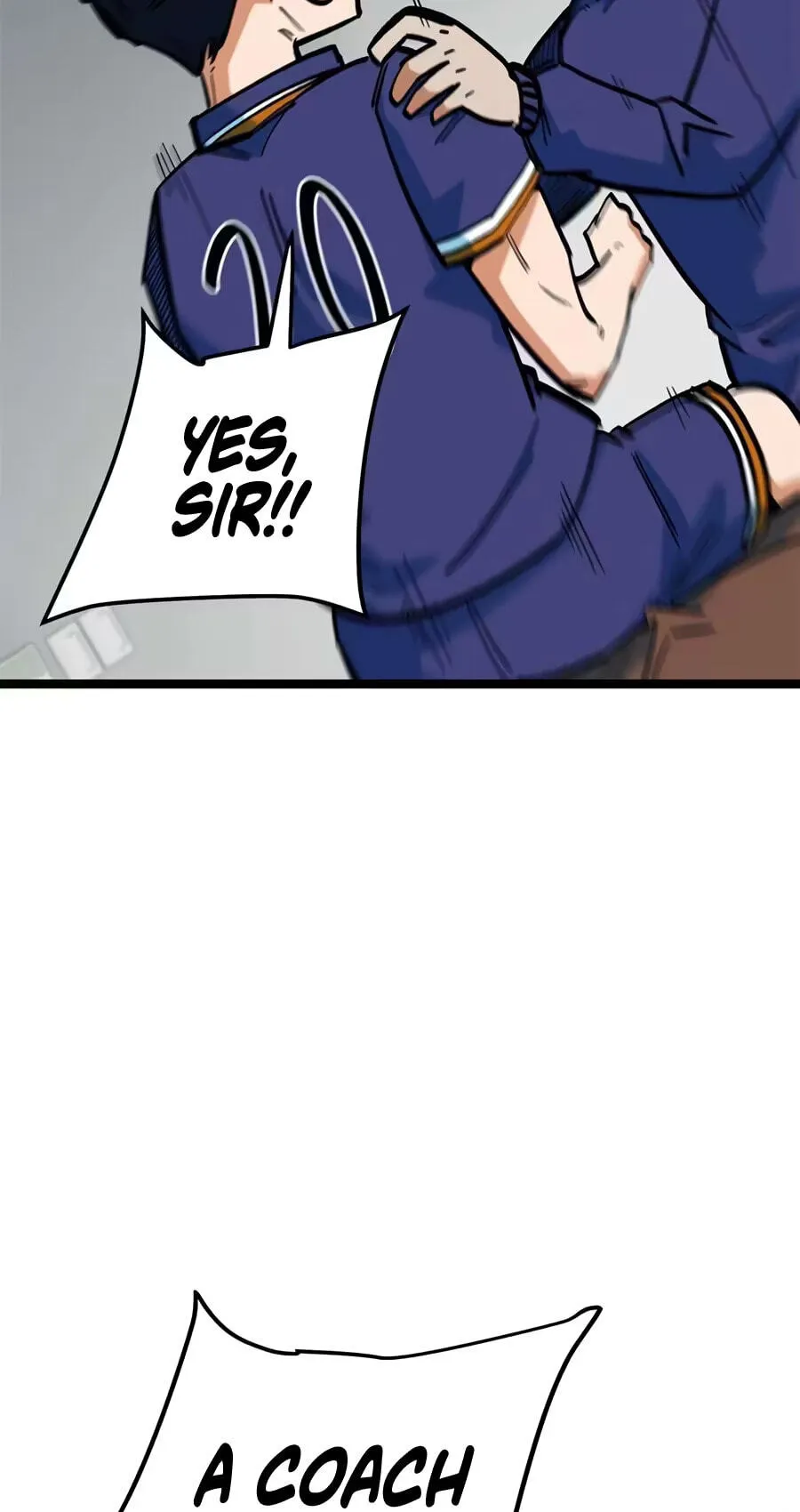 I’m Not a Soccer Genius! Chapter 84 page 98 - 