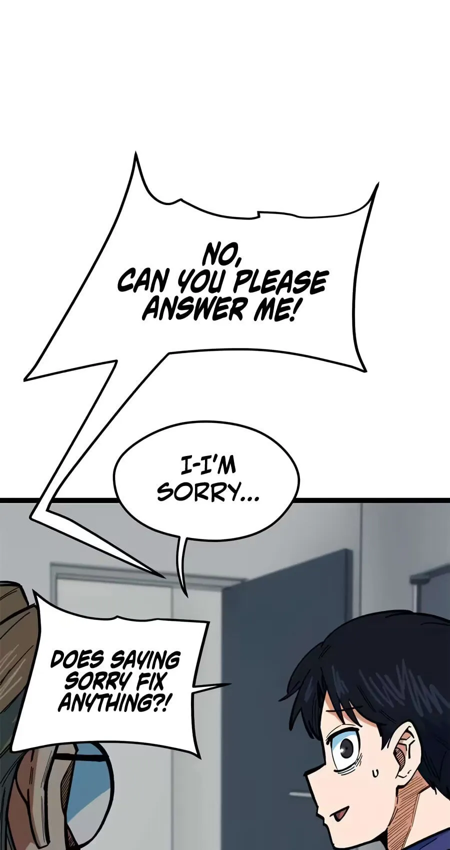 I’m Not a Soccer Genius! Chapter 84 page 100 - 