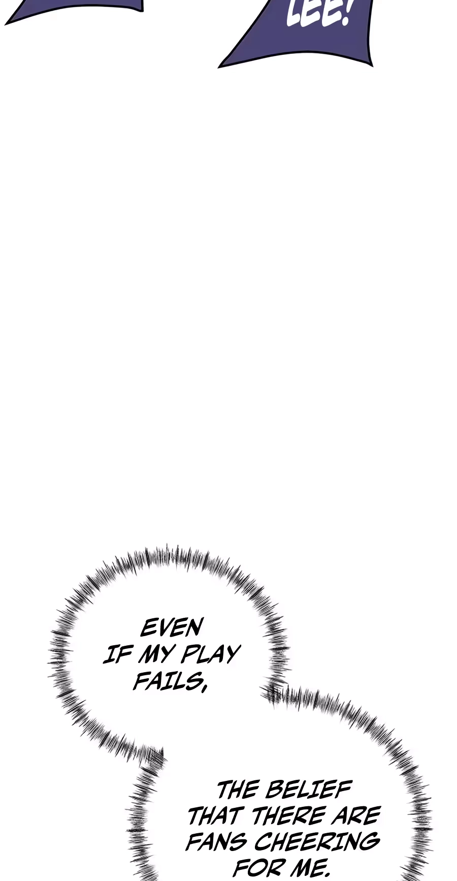 I’m Not a Soccer Genius! Chapter 87 page 13 - 