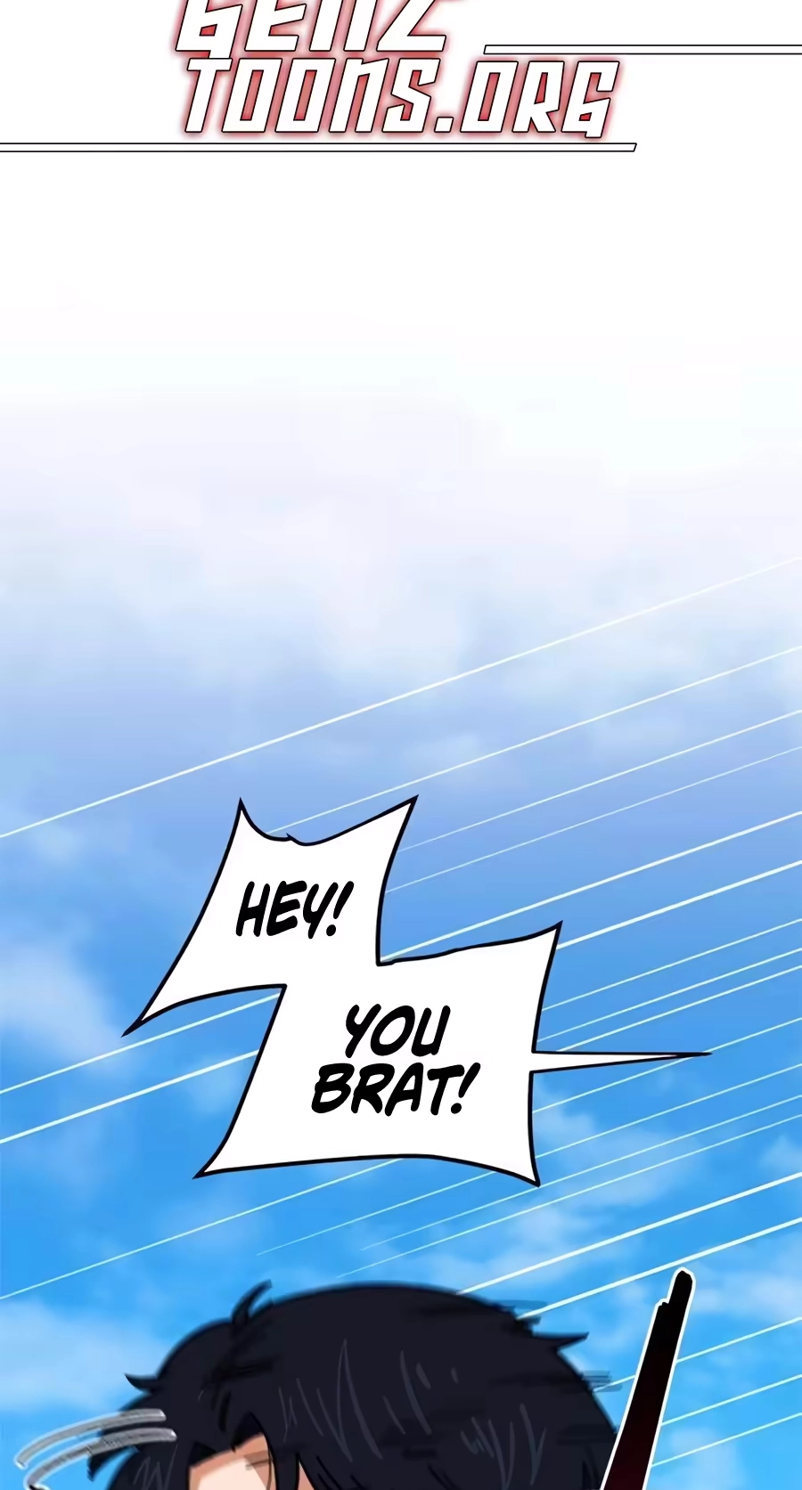 I’m Not a Soccer Genius! Chapter 87 page 3 - 