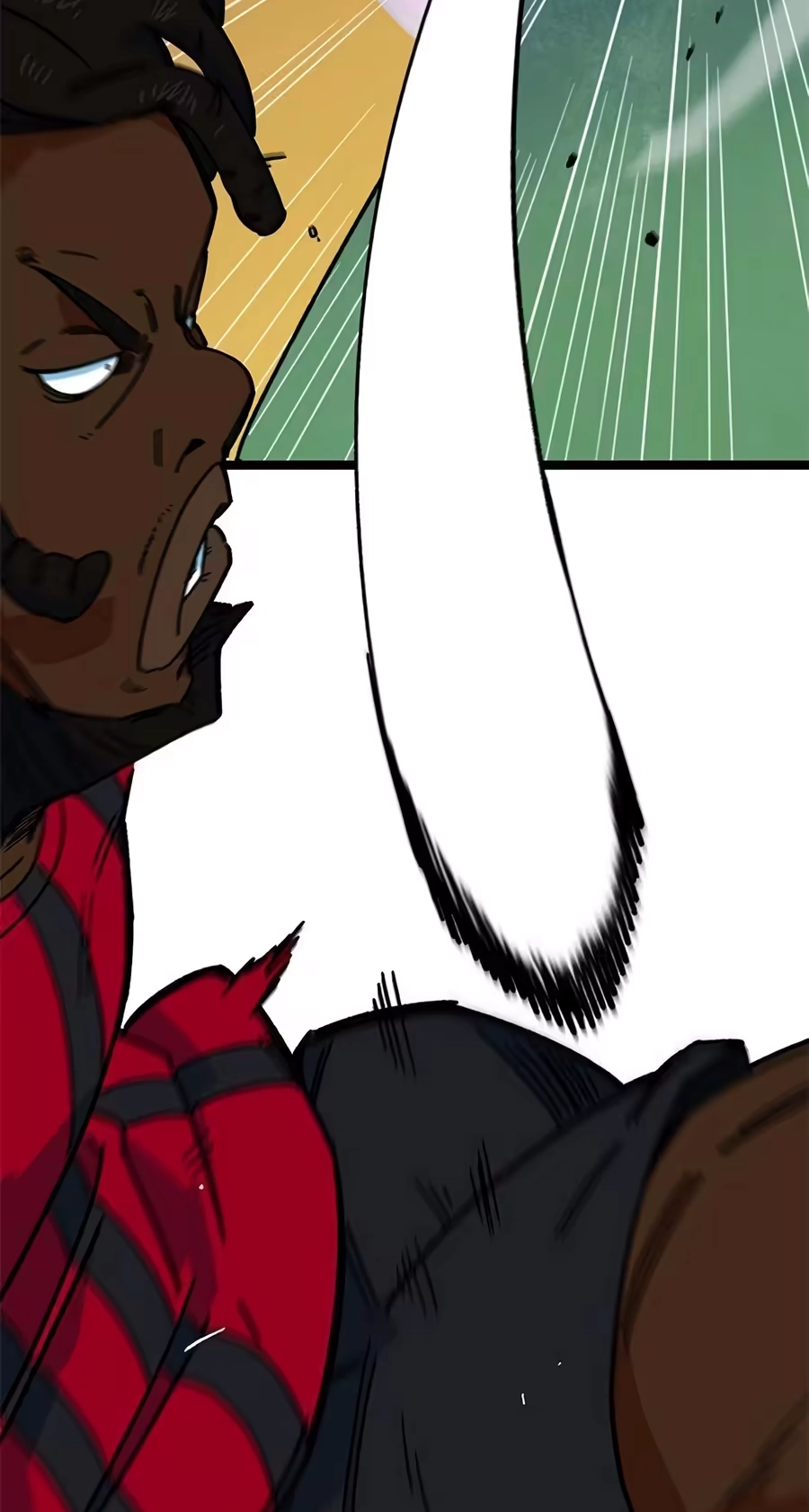 I’m Not a Soccer Genius! Chapter 87 page 48 - 