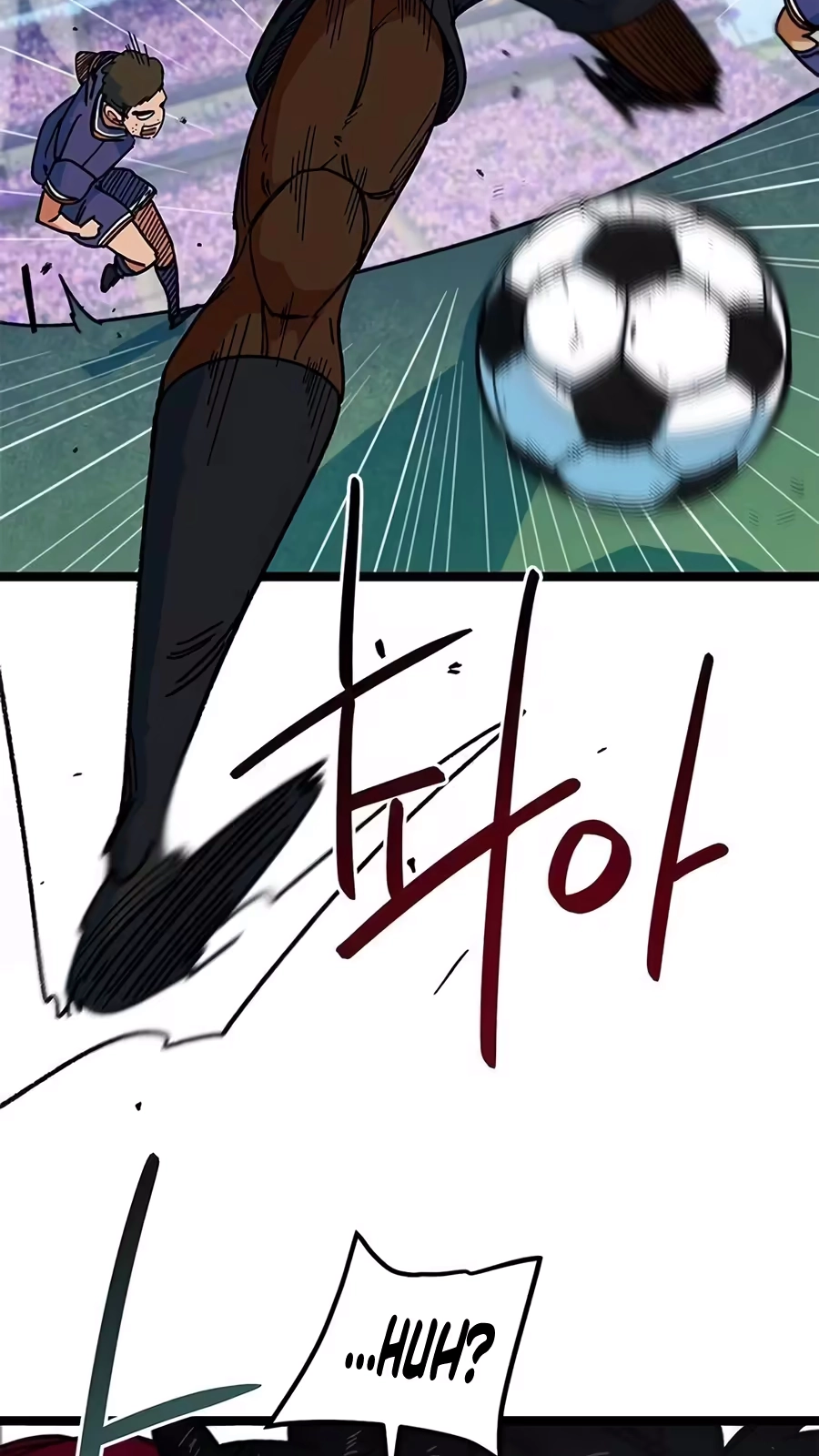 I’m Not a Soccer Genius! Chapter 87 page 59 - 