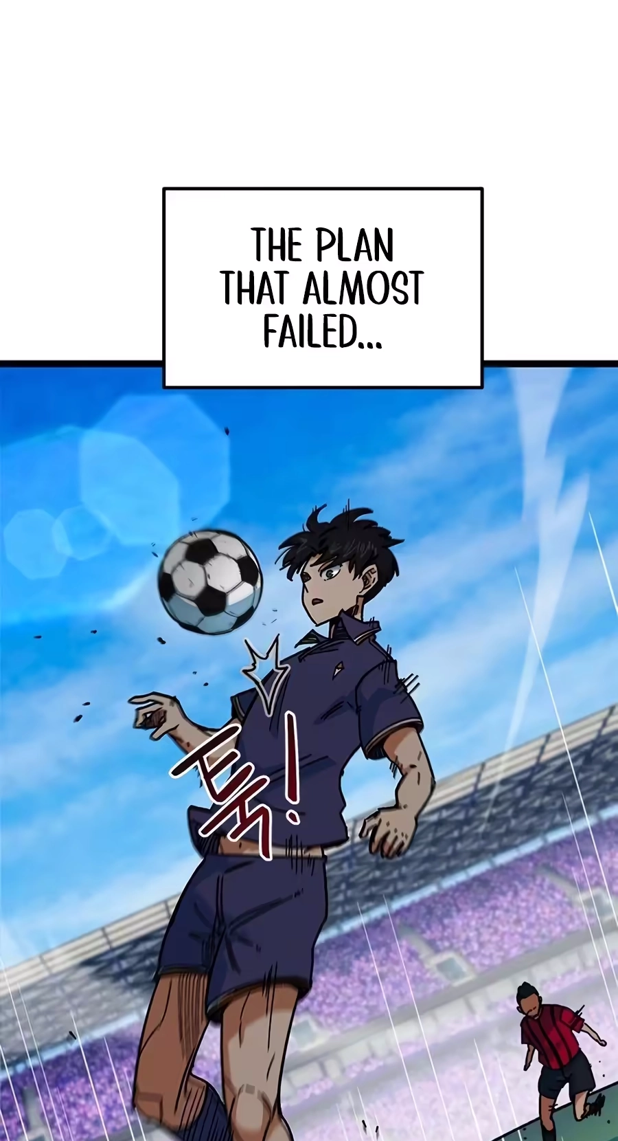 I’m Not a Soccer Genius! Chapter 87 page 66 - 