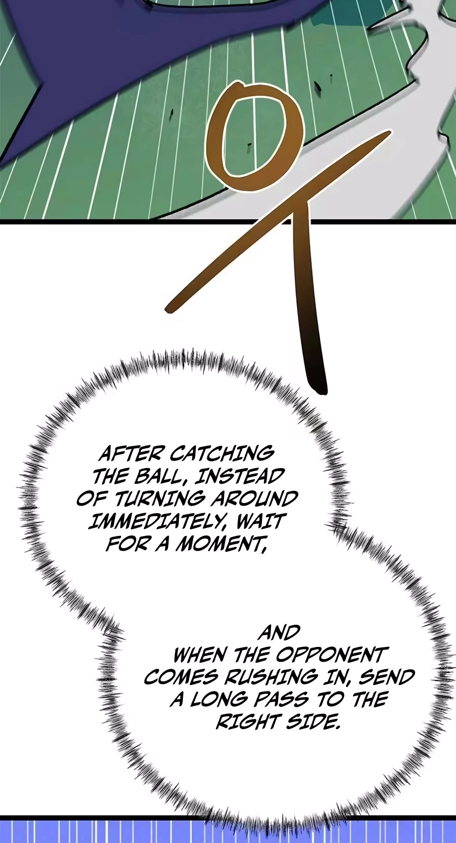 I’m Not a Soccer Genius! Chapter 87 page 71 - 
