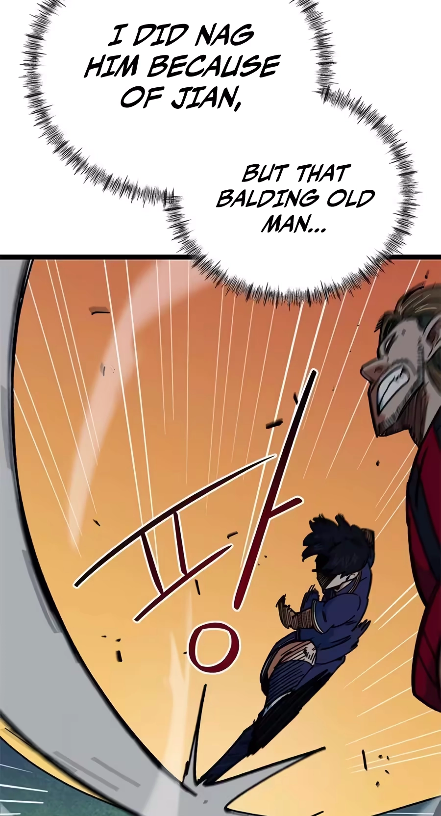 I’m Not a Soccer Genius! Chapter 87 page 74 - 
