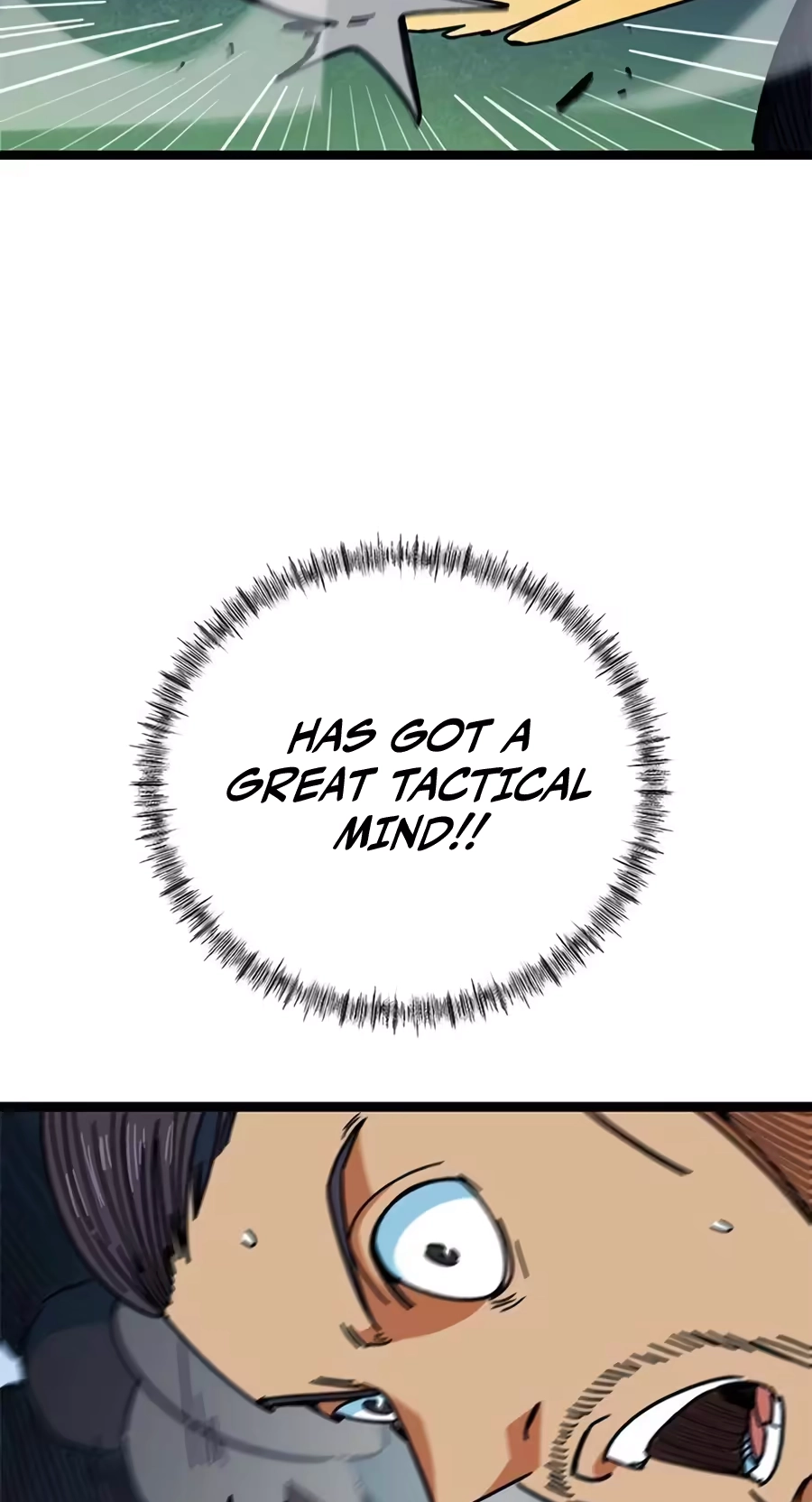 I’m Not a Soccer Genius! Chapter 87 page 75 - 