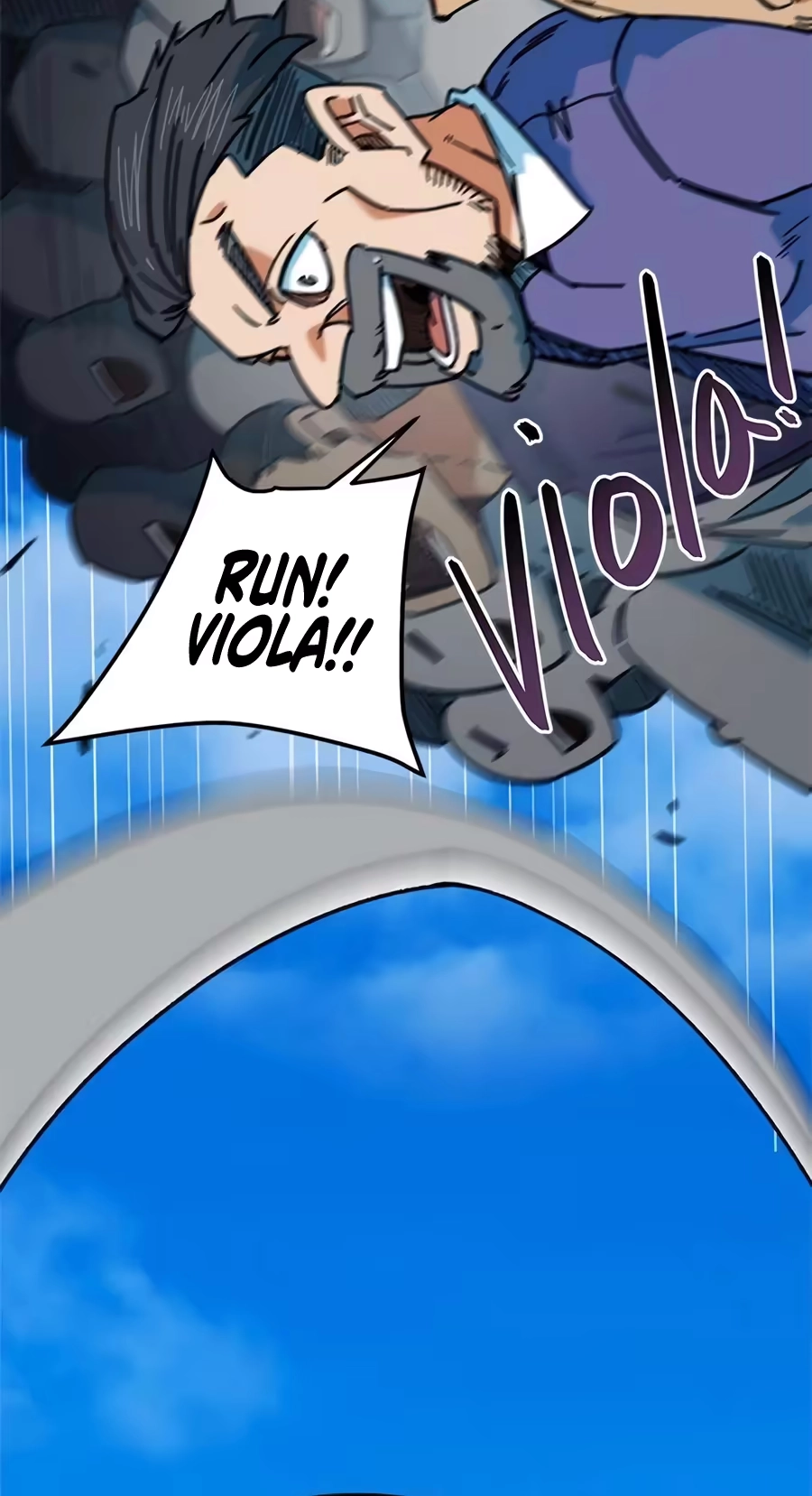 I’m Not a Soccer Genius! Chapter 87 page 76 - 