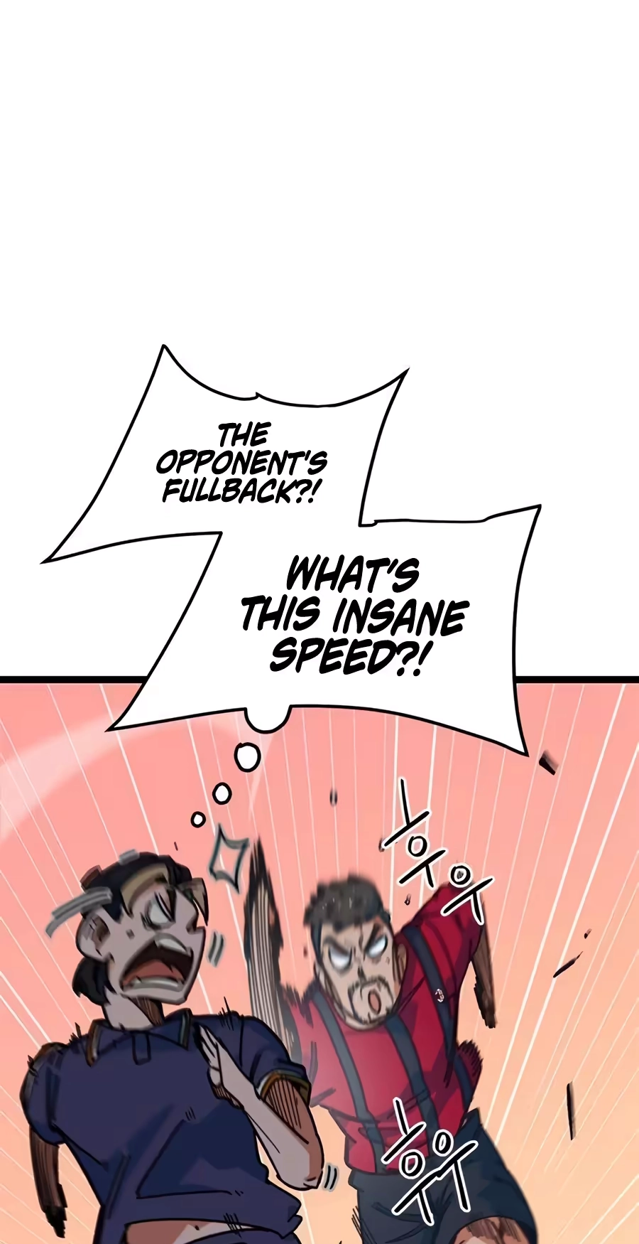 I’m Not a Soccer Genius! Chapter 87 page 82 - 